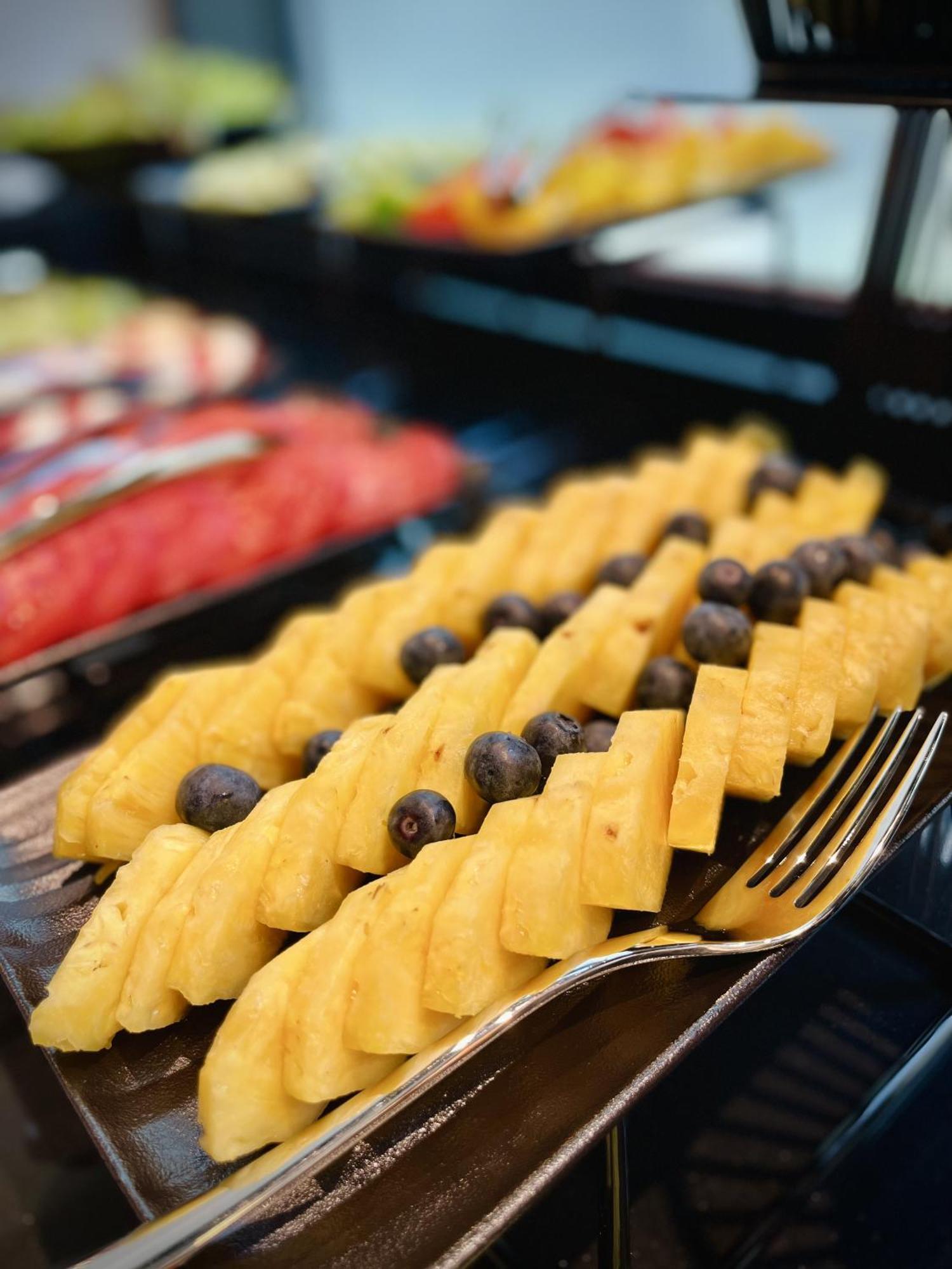 Royal Tulip Centre 5* Warschau